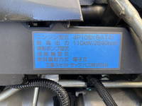 三菱ふそうキャンターダンプ小型（2t・3t）[写真25]