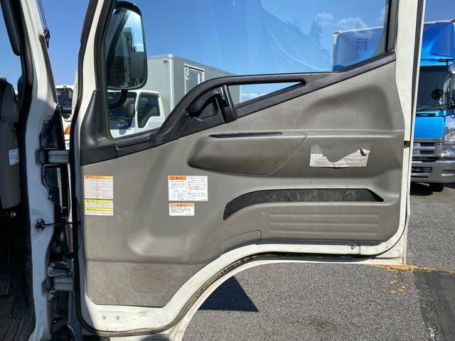 三菱ふそうキャンターダンプ小型（2t・3t）[写真27]