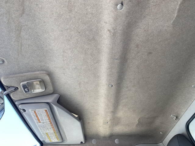 三菱ふそうキャンターダンプ小型（2t・3t）[写真30]