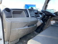 三菱ふそうキャンターダンプ小型（2t・3t）[写真31]