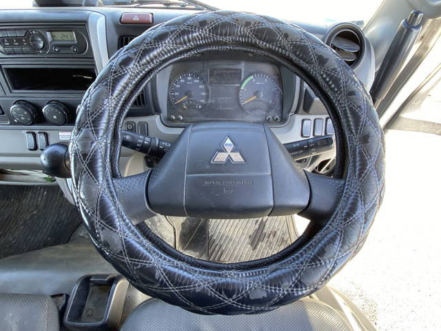 三菱ふそうキャンターダンプ小型（2t・3t）[写真33]