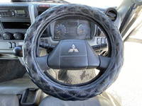 三菱ふそうキャンターダンプ小型（2t・3t）[写真33]