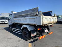 三菱ふそうキャンターダンプ小型（2t・3t）[写真04]