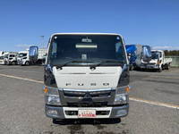 三菱ふそうキャンターダンプ小型（2t・3t）[写真07]