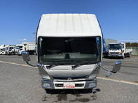 三菱ふそうキャンターダンプ小型（2t・3t）[写真08]