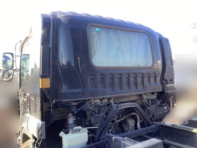 いすゞフォワードダンプ増トン（6t・8t）[写真11]