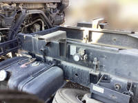 いすゞフォワードダンプ増トン（6t・8t）[写真16]