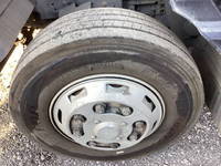 いすゞフォワードダンプ増トン（6t・8t）[写真18]