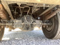 いすゞフォワードダンプ増トン（6t・8t）[写真19]