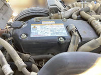 いすゞフォワードダンプ増トン（6t・8t）[写真21]