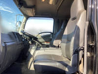 いすゞフォワードダンプ増トン（6t・8t）[写真23]