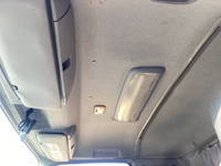 いすゞフォワードダンプ増トン（6t・8t）[写真24]