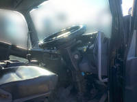 いすゞフォワードダンプ増トン（6t・8t）[写真26]