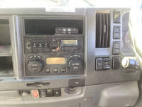 いすゞフォワードダンプ増トン（6t・8t）[写真28]