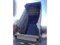 いすゞフォワードダンプ増トン（6t・8t）[写真05]