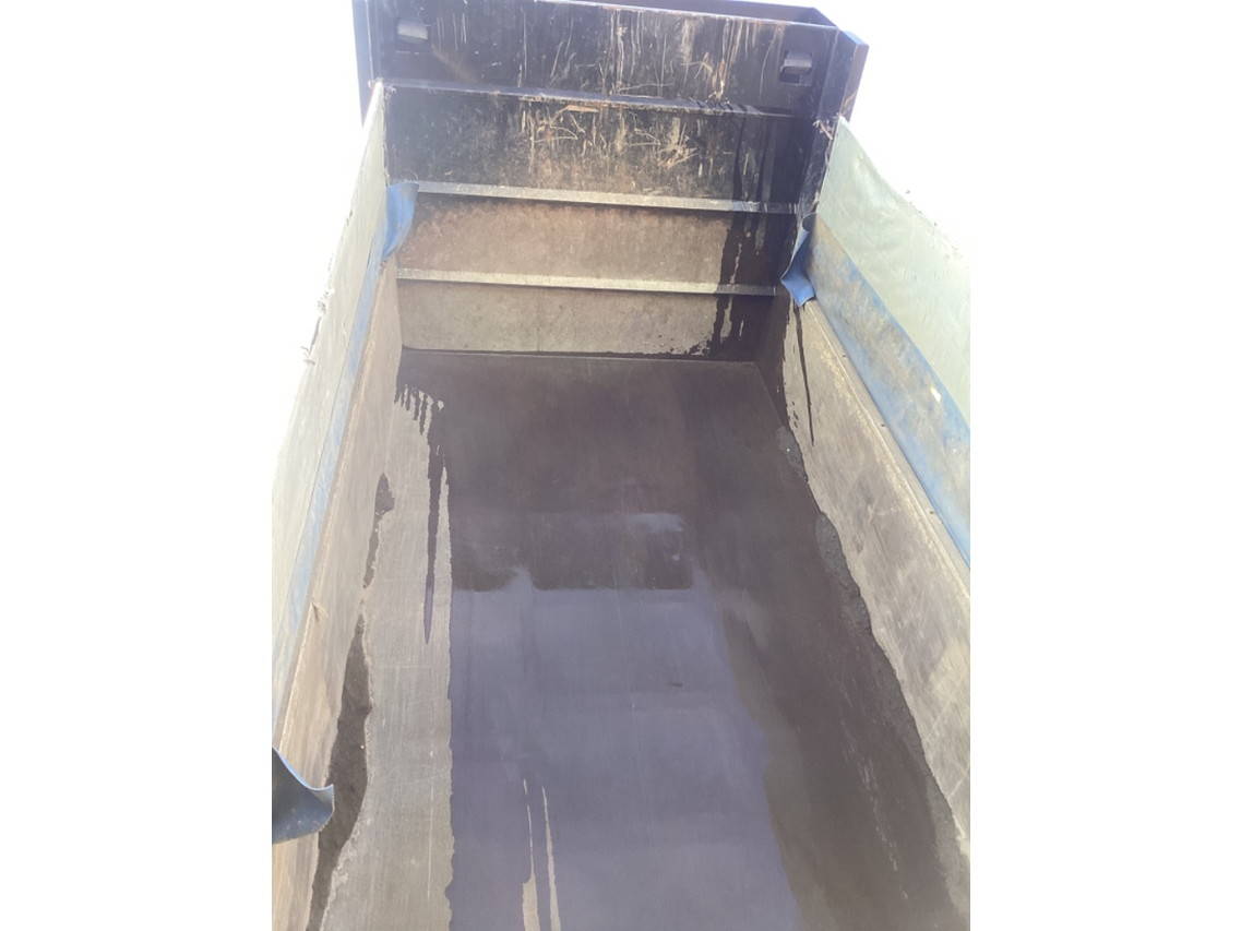 いすゞフォワードダンプ増トン（6t・8t）[写真06]