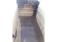 いすゞフォワードダンプ増トン（6t・8t）[写真06]