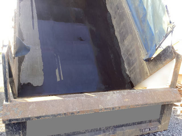 いすゞフォワードダンプ増トン（6t・8t）[写真07]