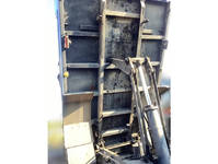 いすゞフォワードダンプ増トン（6t・8t）[写真09]