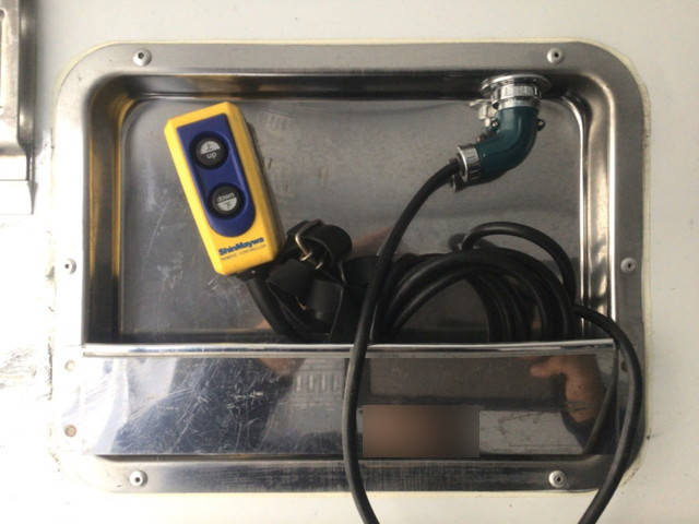 三菱ふそうその他の車種冷凍車（冷蔵車）小型（2t・3t）[写真14]