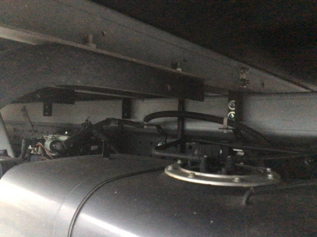 三菱ふそうその他の車種冷凍車（冷蔵車）小型（2t・3t）[写真17]