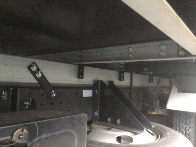 三菱ふそうその他の車種冷凍車（冷蔵車）小型（2t・3t）[写真18]