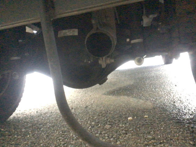 三菱ふそうその他の車種冷凍車（冷蔵車）小型（2t・3t）[写真19]