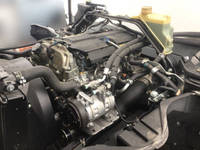 三菱ふそうその他の車種冷凍車（冷蔵車）小型（2t・3t）[写真20]