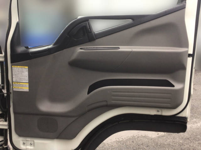 三菱ふそうその他の車種冷凍車（冷蔵車）小型（2t・3t）[写真22]