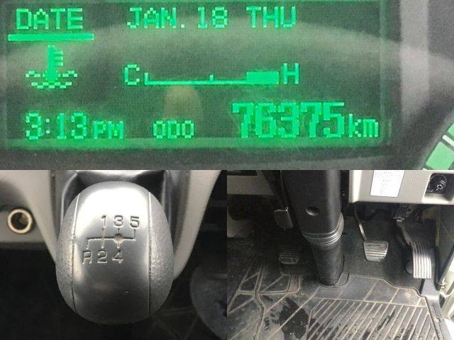 三菱ふそうその他の車種冷凍車（冷蔵車）小型（2t・3t）[写真26]