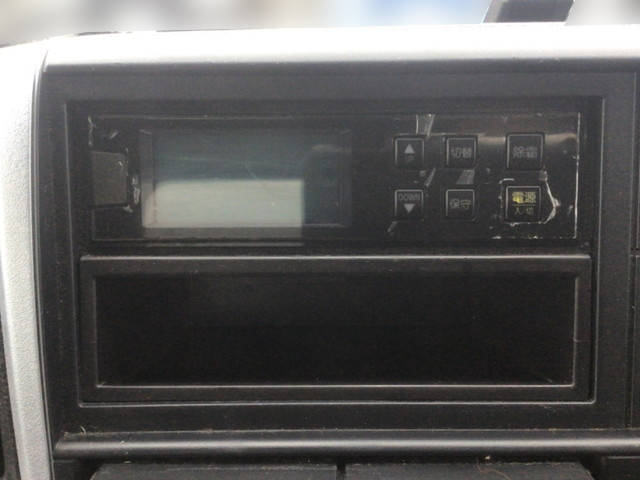 三菱ふそうその他の車種冷凍車（冷蔵車）小型（2t・3t）[写真27]