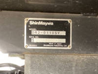 三菱ふそうキャンターダンプ小型（2t・3t）[写真10]