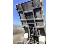 三菱ふそうキャンターダンプ小型（2t・3t）[写真12]