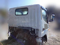 三菱ふそうキャンターダンプ小型（2t・3t）[写真13]