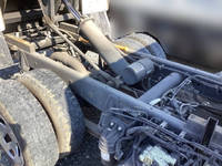 三菱ふそうキャンターダンプ小型（2t・3t）[写真14]