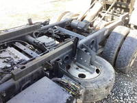 三菱ふそうキャンターダンプ小型（2t・3t）[写真15]