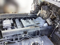 三菱ふそうキャンターダンプ小型（2t・3t）[写真16]