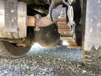 三菱ふそうキャンターダンプ小型（2t・3t）[写真18]