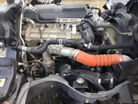 三菱ふそうキャンターダンプ小型（2t・3t）[写真19]