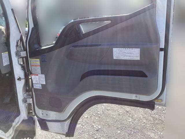 三菱ふそうキャンターダンプ小型（2t・3t）[写真22]