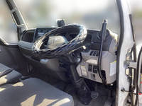 三菱ふそうキャンターダンプ小型（2t・3t）[写真25]