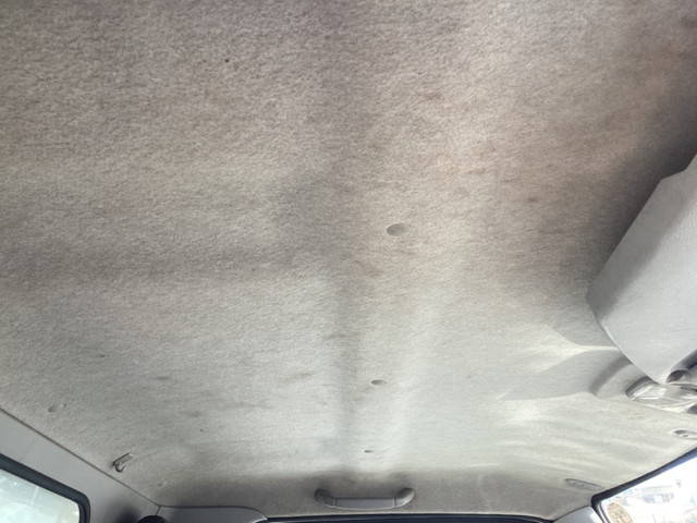 三菱ふそうキャンターダンプ小型（2t・3t）[写真26]