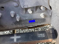 三菱ふそうキャンターダンプ小型（2t・3t）[写真28]