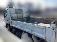 三菱ふそうキャンターダンプ小型（2t・3t）[写真02]