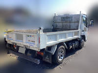 三菱ふそうキャンターダンプ小型（2t・3t）[写真04]