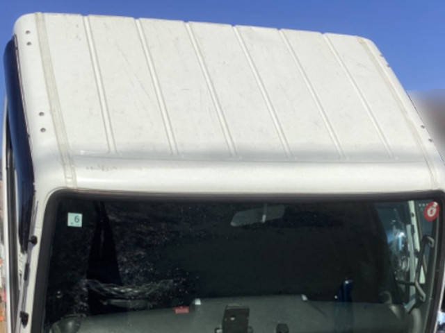 三菱ふそうキャンターダンプ小型（2t・3t）[写真05]