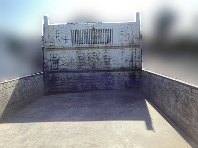 三菱ふそうキャンターダンプ小型（2t・3t）[写真07]