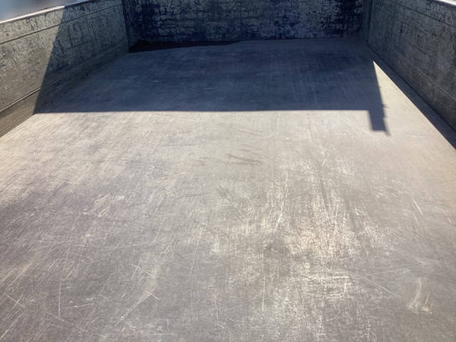 三菱ふそうキャンターダンプ小型（2t・3t）[写真08]