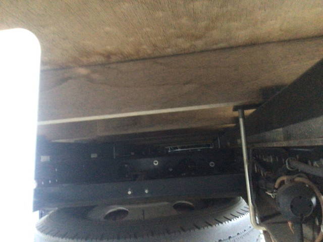 三菱ふそうキャンターダブルキャブ（Wキャブ）小型（2t・3t）[写真10]