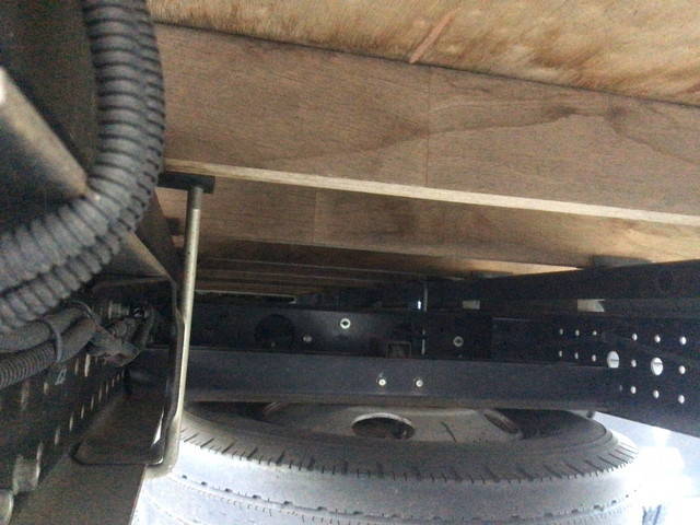 三菱ふそうキャンターダブルキャブ（Wキャブ）小型（2t・3t）[写真11]